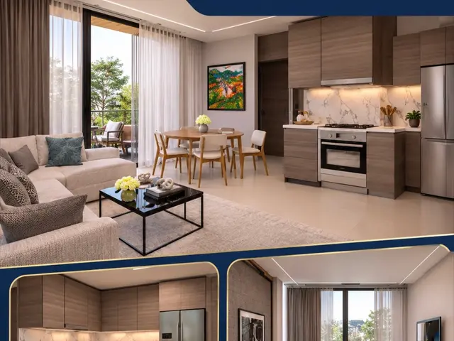 Apartamento nuevo de 3 Habs en Puerto Plata (A-2) — foto 2