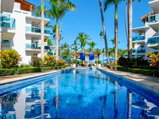 Apartamento amoblado frente a Playa las Ballenas, Las Terrenas — foto 3