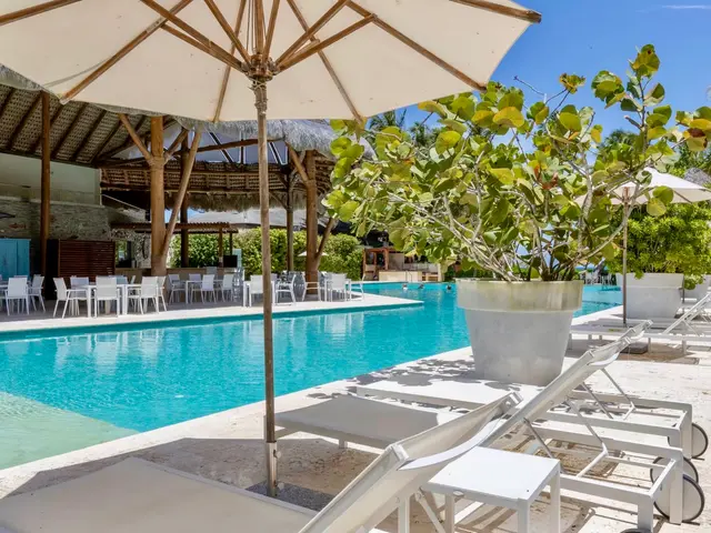Apartamento de lujo en Portillo, Las Terrenas