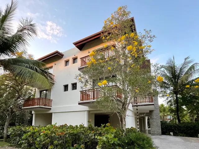 Apartamento en alquiler en primera línea de playa, Portillo