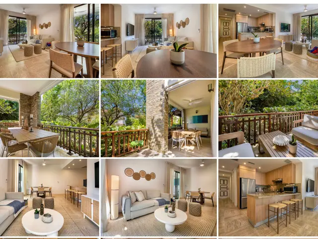 Apartamento en Portillo Residence, Las Terrenas completamente amoblado y listo para entrega! — foto 3