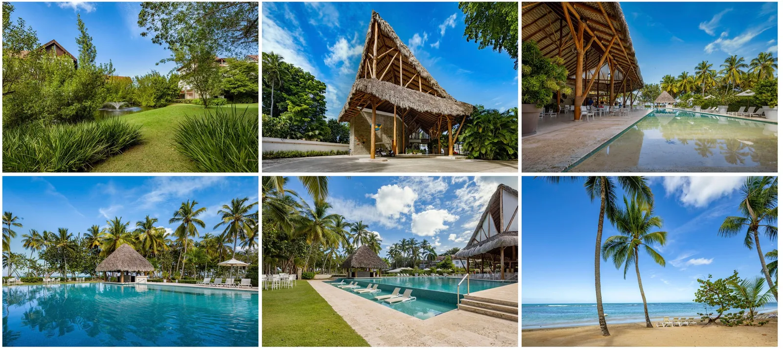 Apartamento en Portillo Residence, Las Terrenas completamente amoblado y listo para entrega! — foto 1