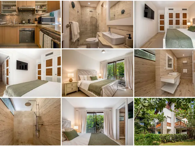 Apartamento en Portillo Residence, Las Terrenas completamente amoblado y listo para entrega! — foto 2