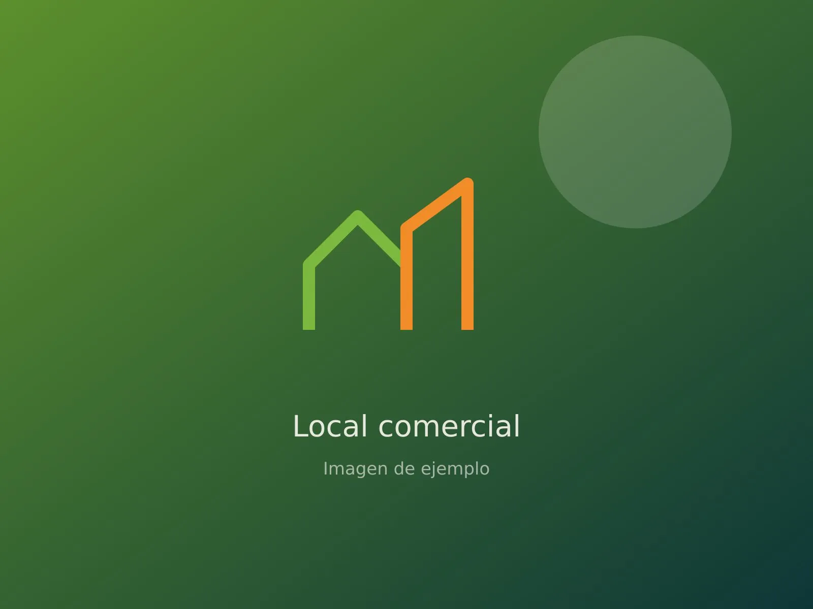 Local comercial en la avenida Winston Churchill — foto 1