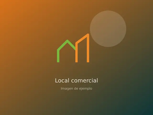 Local comercial en la avenida Winston Churchill — foto 2