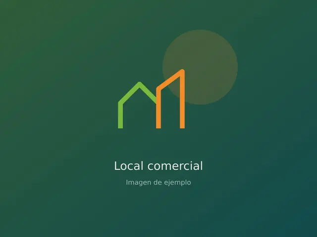 Local comercial en la avenida Winston Churchill — foto 3
