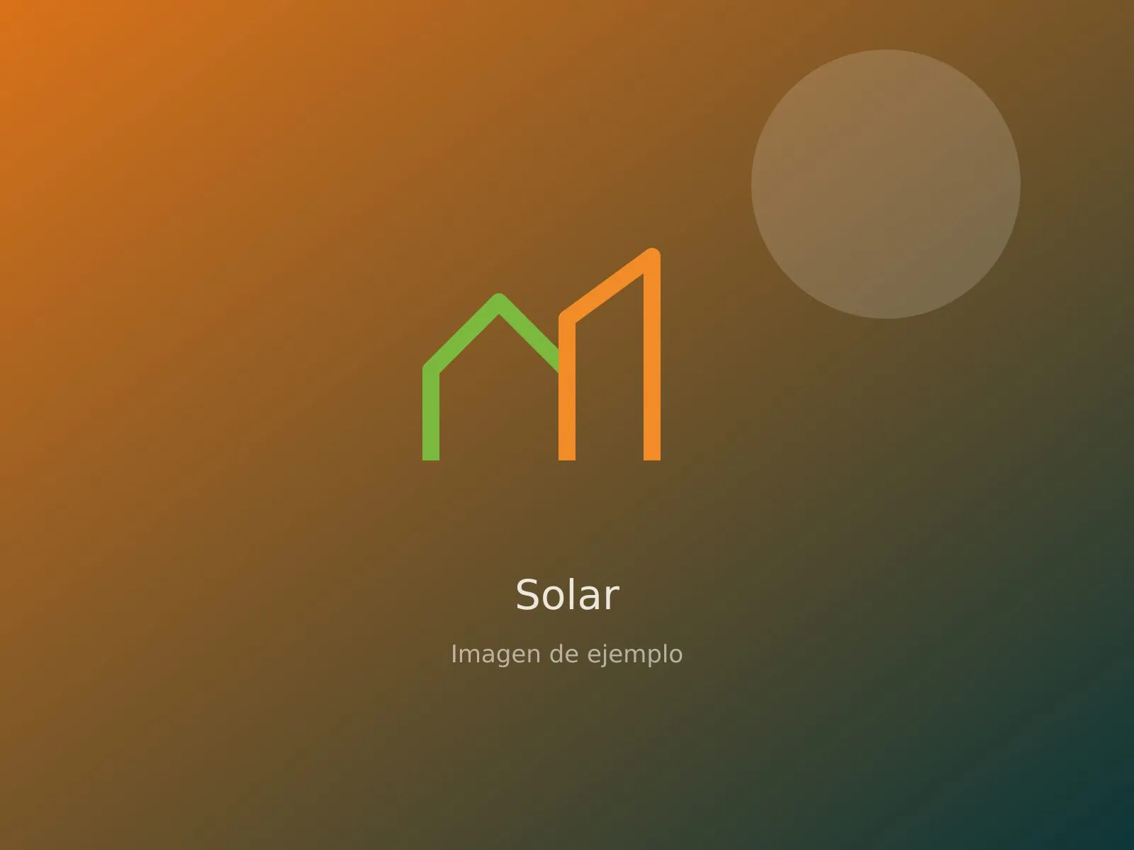 Solar de 1,200 m² en Baní — foto 1